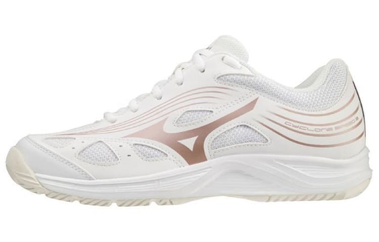 Mizuno Cyclone Speed 3 'White Copper' Women's