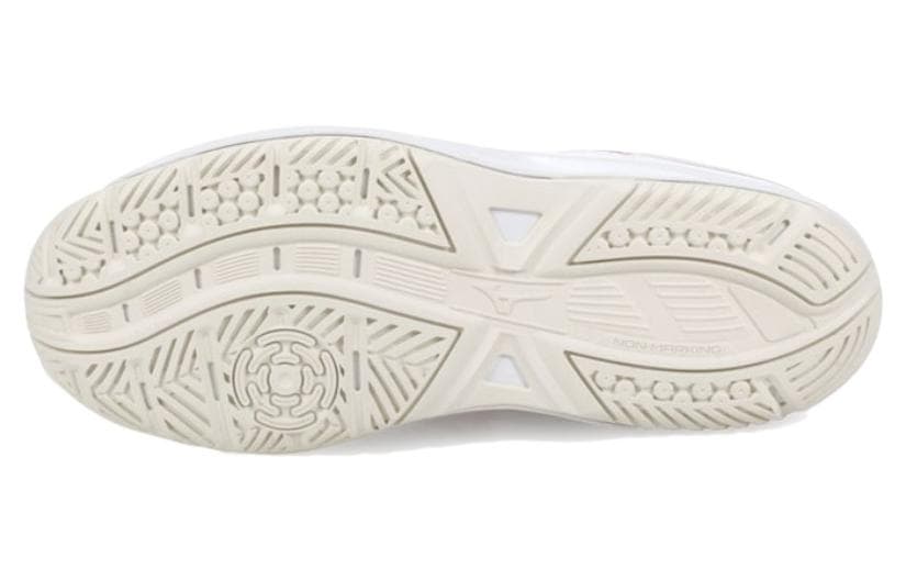 Женские кроссовки Mizuno Cyclone Speed ​​3, цвет «Белая медь»