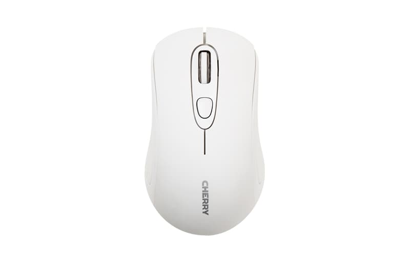 CHERRY MW 2180 Wireless MOUSE Wireless Office Pink White Blue Black
