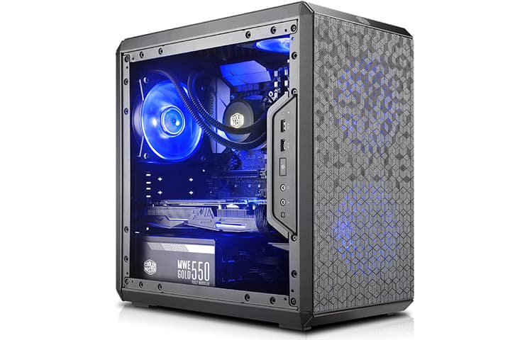 COOLER MASTER Computer Cases