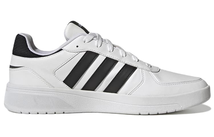 Adidas CourtBeat Court Lifestyle Обувь «Core Black White»