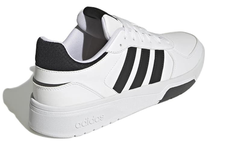 Adidas CourtBeat Court Lifestyle Обувь «Core Black White»