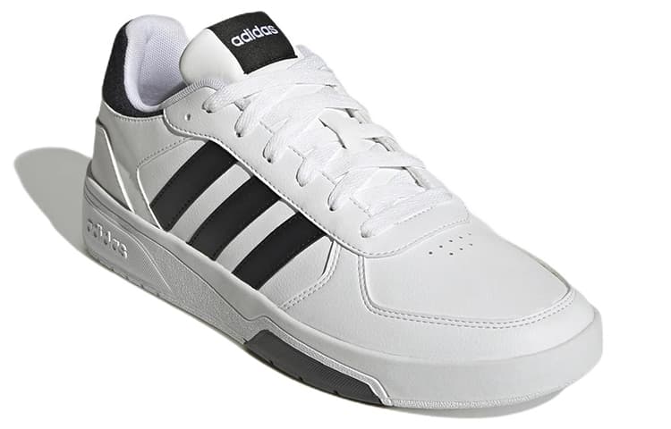 Adidas CourtBeat Court Lifestyle Обувь «Core Black White»