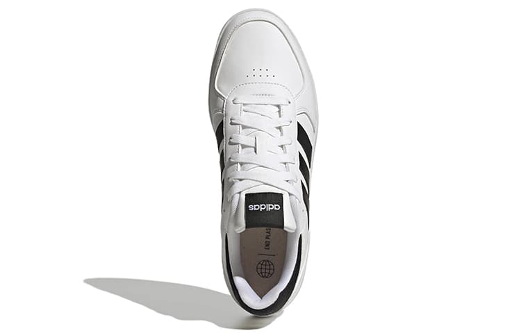 Adidas CourtBeat Court Lifestyle Обувь «Core Black White»