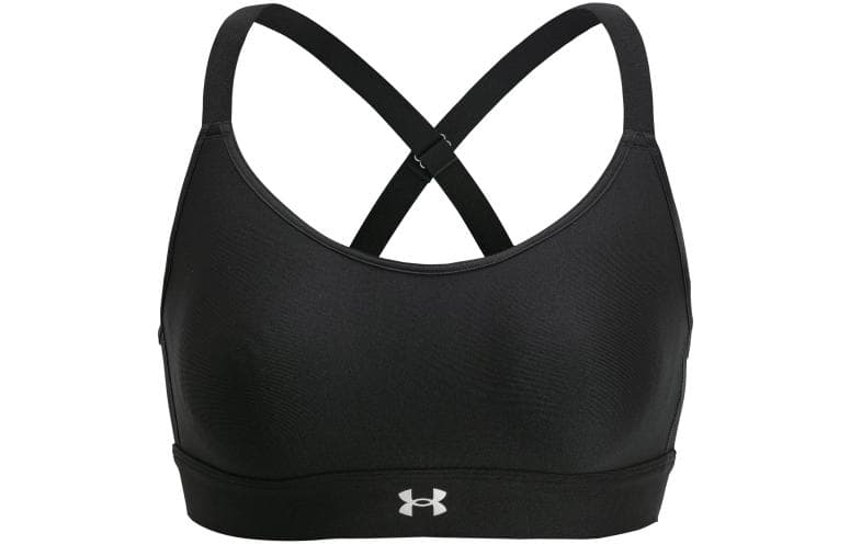 Under Armour Continuum Sports Underwear Women's Black