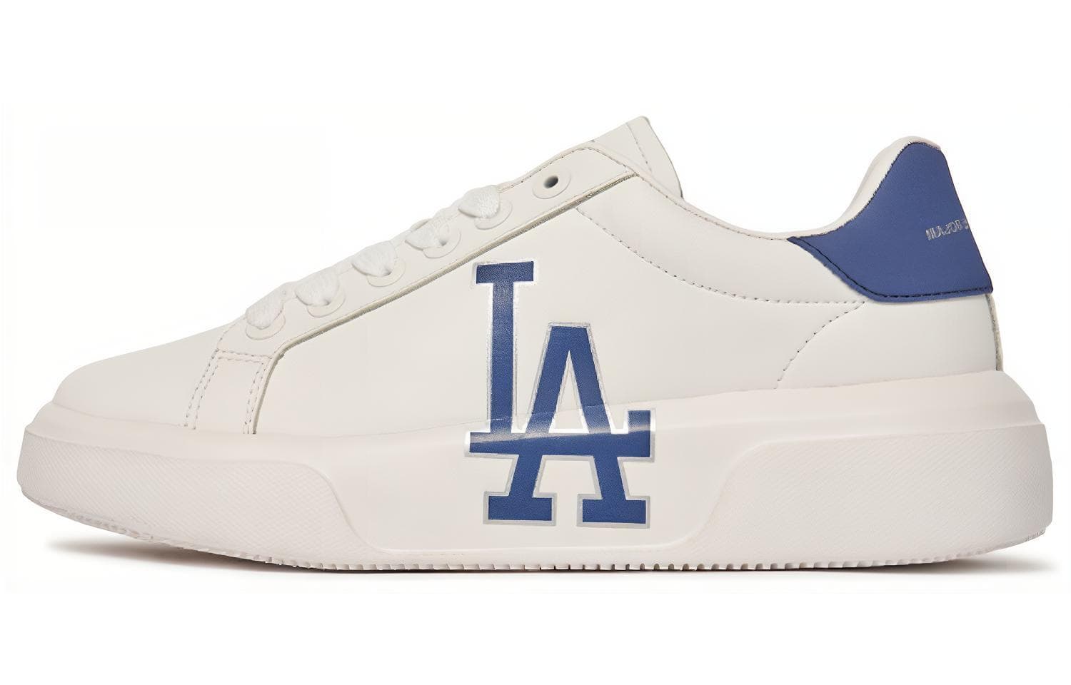 MLB Chunky Classic Dodgers 'White Navy'