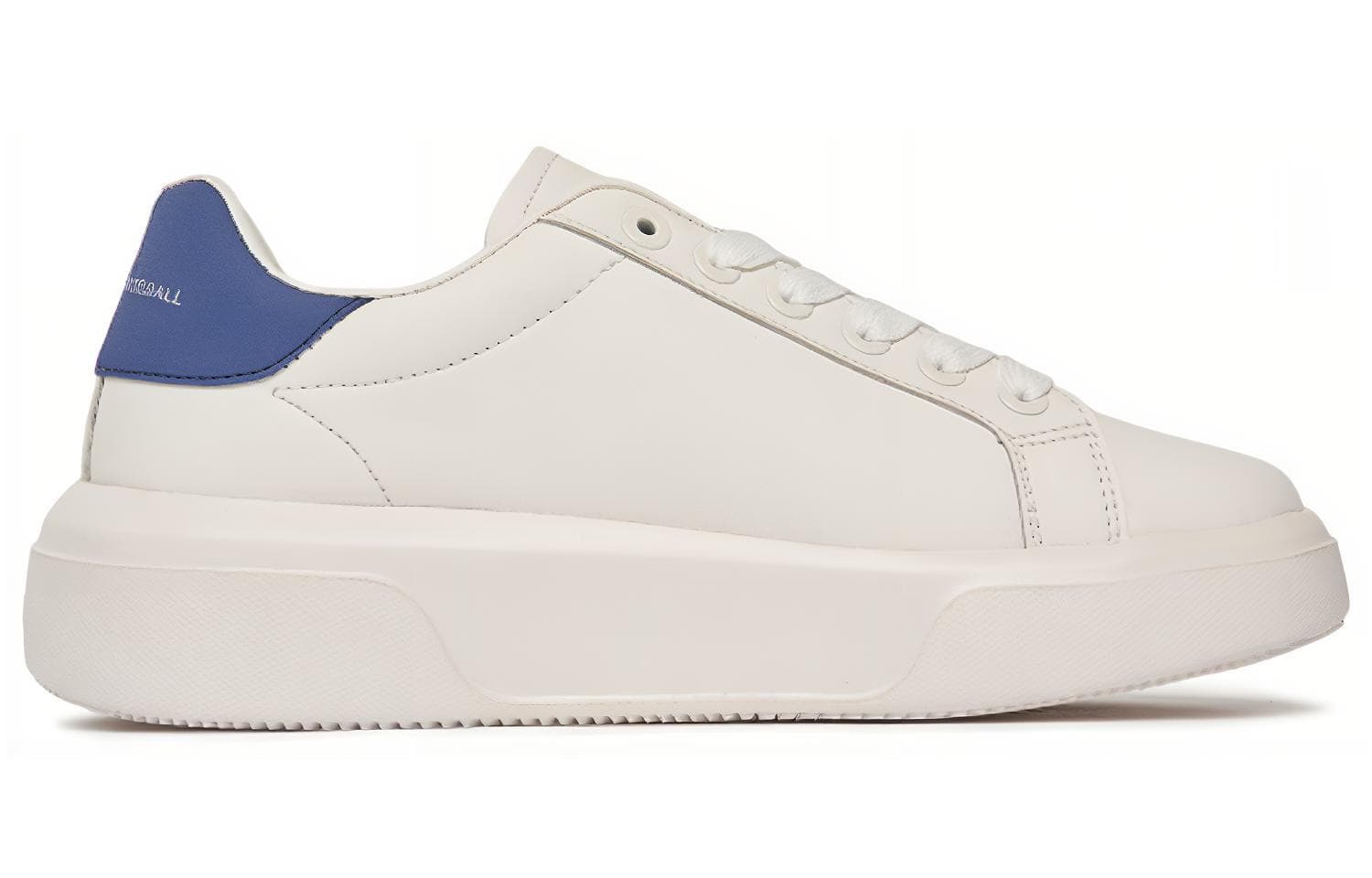 MLB Chunky Classic Dodgers 'White Navy'