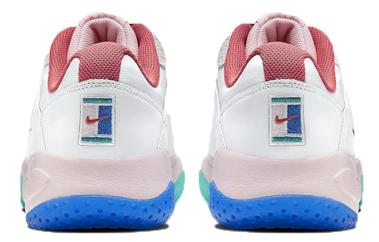 Nike Court Lite 2 Розовый пенопласт