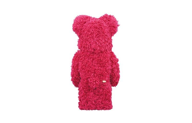 BE@RBRICK Модные фигурки