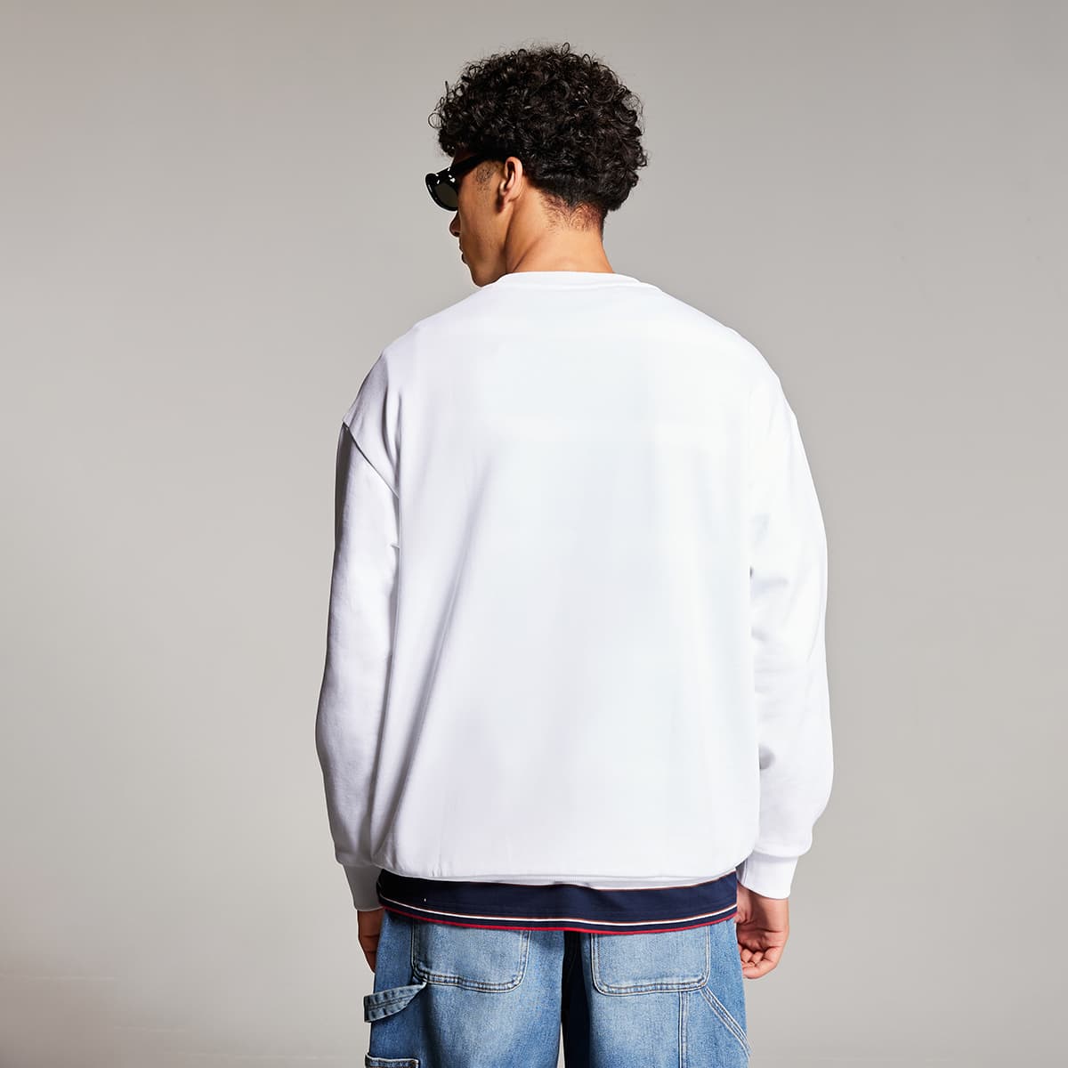 Nba X JACK&JONES Jack&Jonesxnba толстовки унисекс