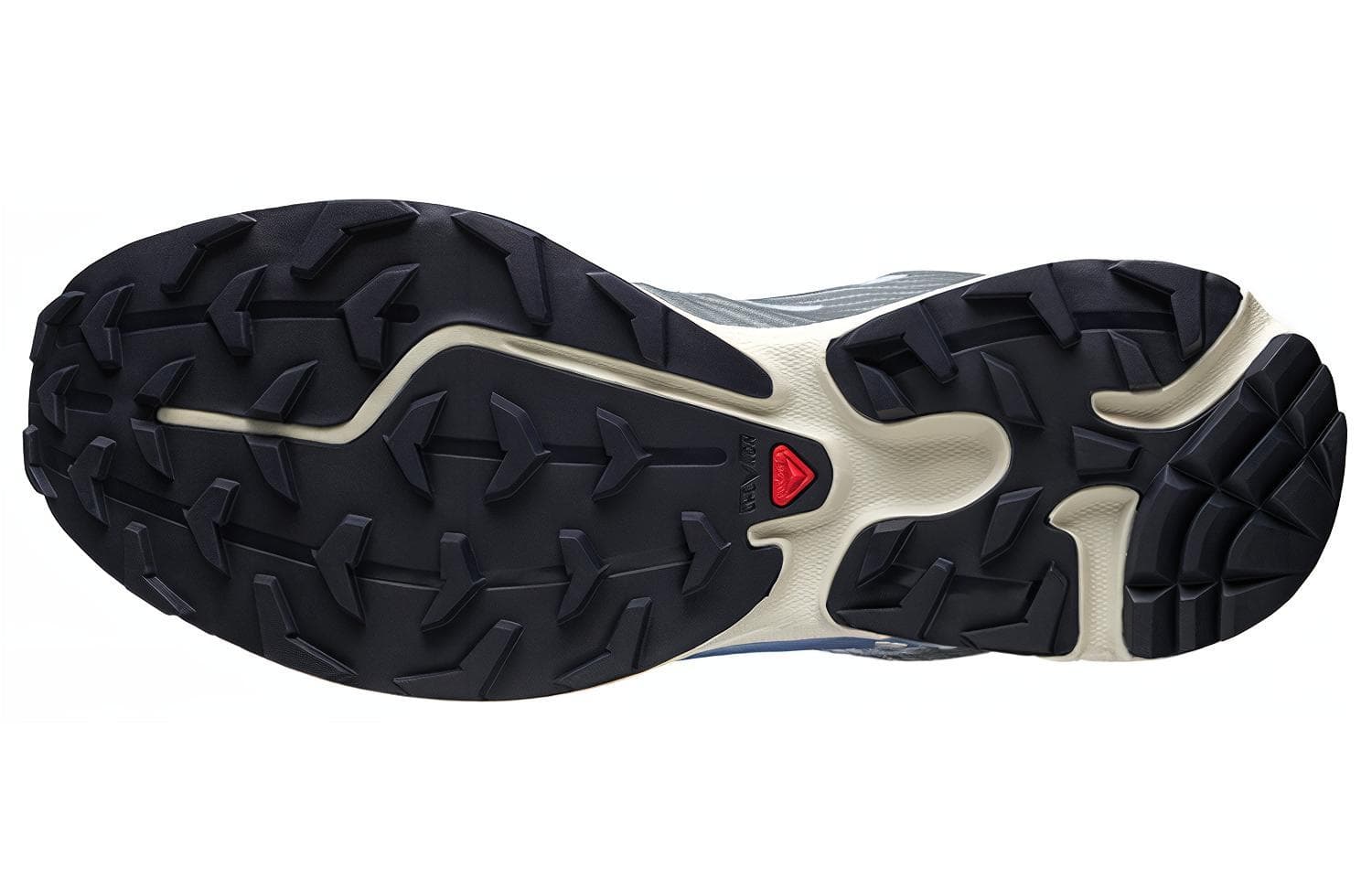 SALOMON XT 4 'Серый' / L00