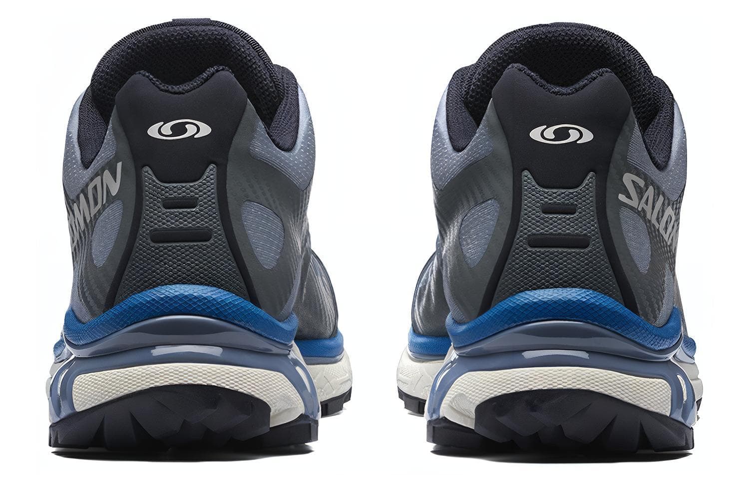 SALOMON XT 4 'Серый' / L00