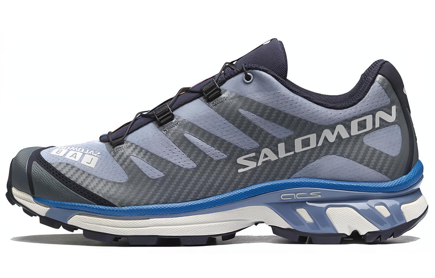 SALOMON XT 4 'Grey' / L00