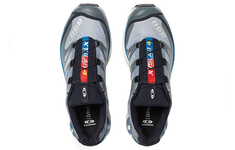 SALOMON XT 4 'Серый' / L00