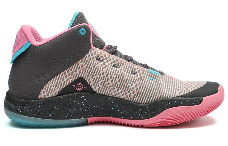 New Balance Two Wxy V2 «Жевательная стенка»