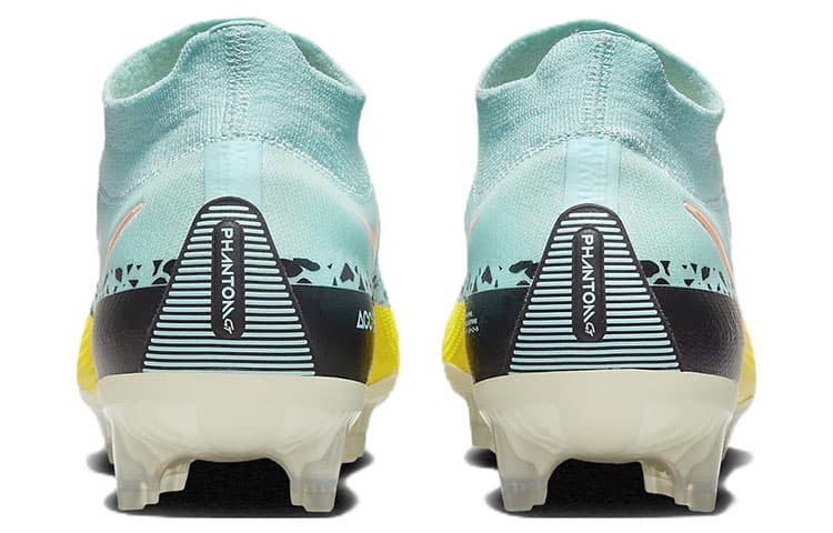 Набор Nike Phantom GT2 Elite Df Fg Lucent