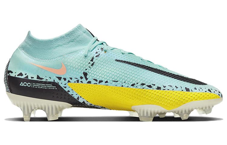 Набор Nike Phantom GT2 Elite Df Fg Lucent