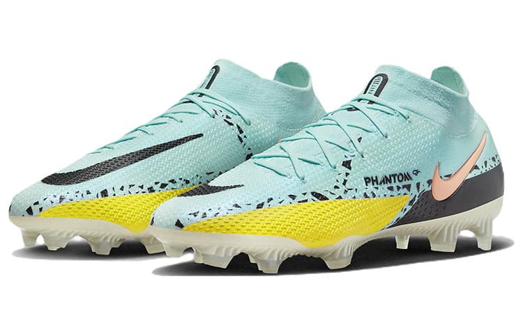 Набор Nike Phantom GT2 Elite Df Fg Lucent