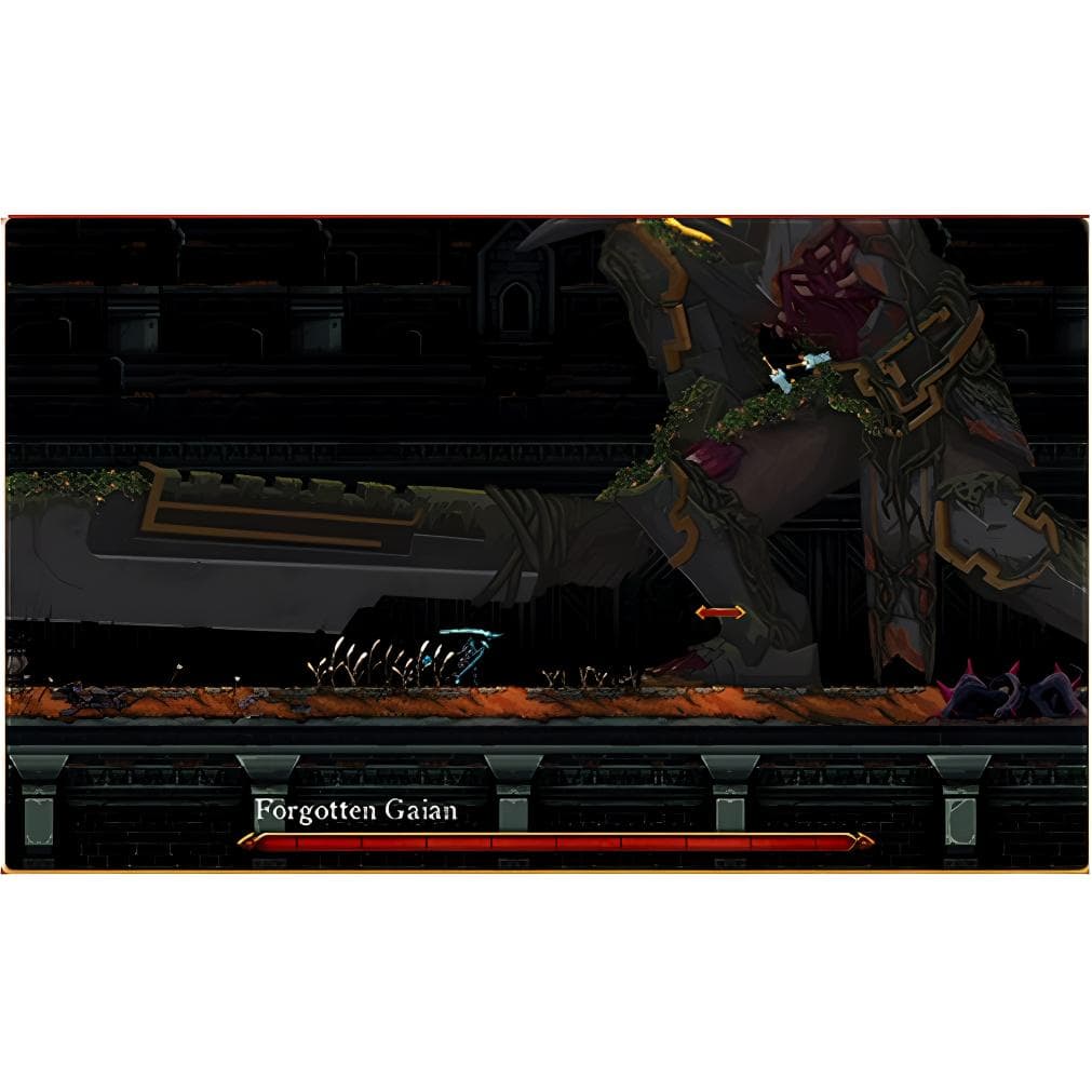 SWITCH Necromancer's Trick, программное обеспечение для игры The Afterlife, игровая карточная ролевая игра