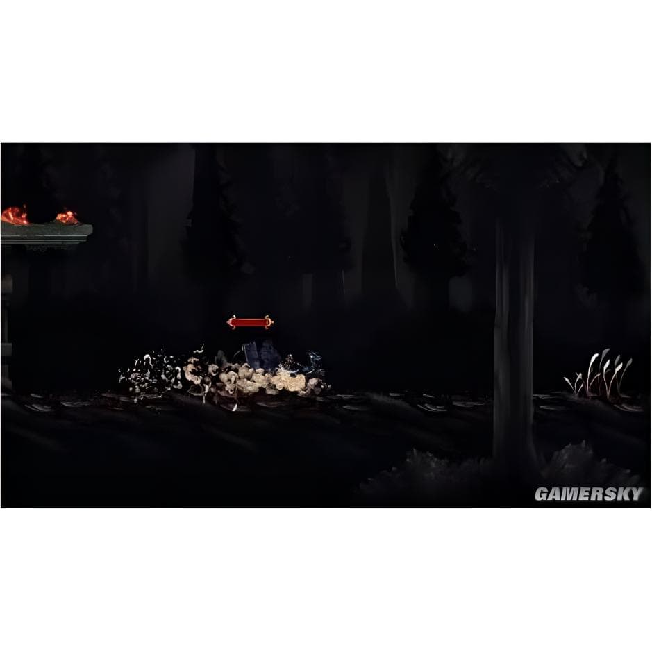 SWITCH Necromancer's Trick, программное обеспечение для игры The Afterlife, игровая карточная ролевая игра