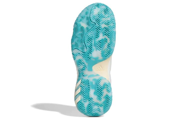 Адидас Харден Том. 6. «Багамские острова»