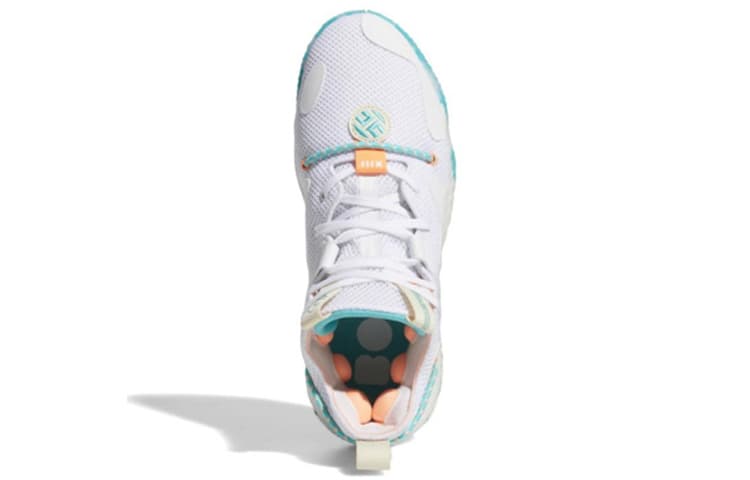 Адидас Харден Том. 6. «Багамские острова»