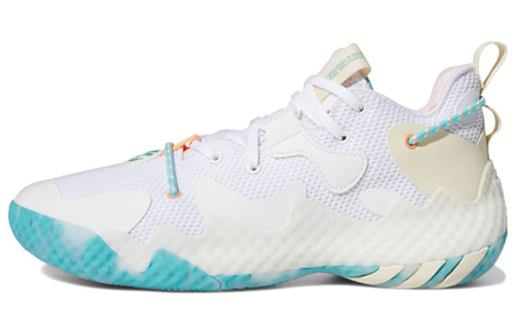 Adidas Harden Vol. 6 'The Bahamas'