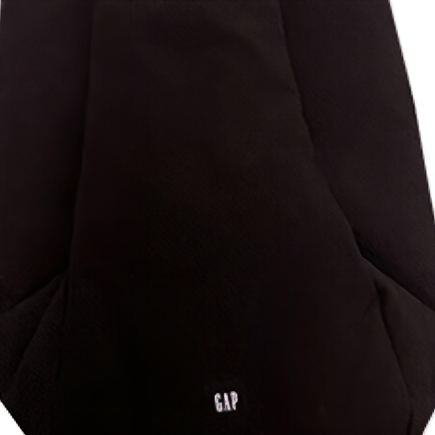 Balenciaga YEEZY X GAP, трехбрендовая коллаборация, нейлоновая сумка со змеей, сумка через плечо, сумка через плечо, унисекс, черная