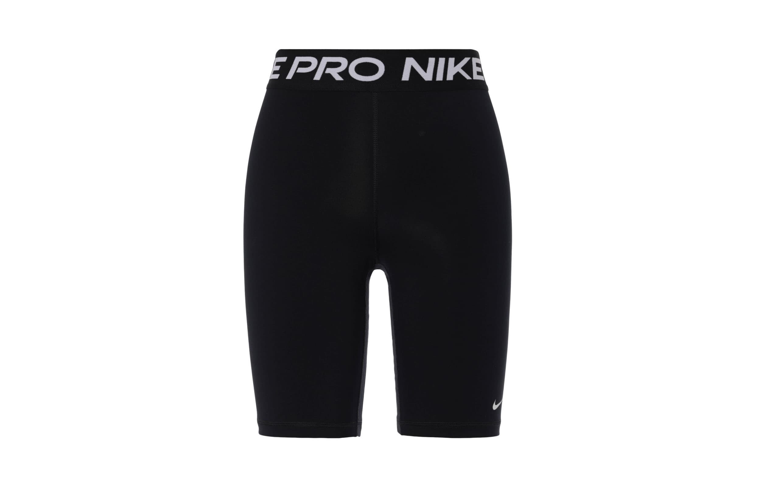 Nike Casual Shorts Women's Black