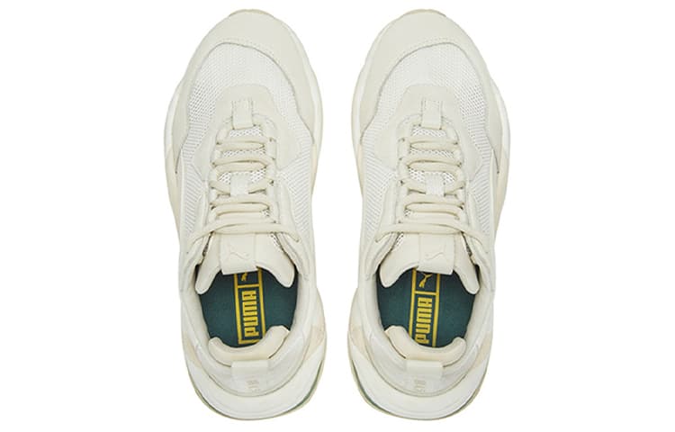 PUMA Thunder Spectra «Шепот белого цвета»