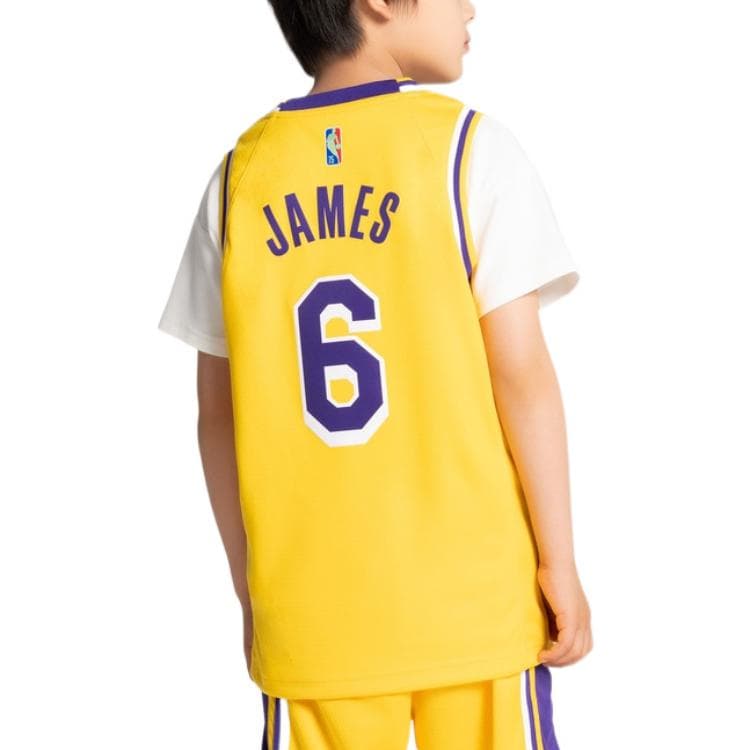 Детская повседневная спортивная одежда Nike