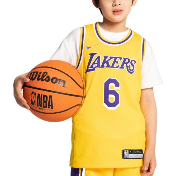 Детская повседневная спортивная одежда Nike