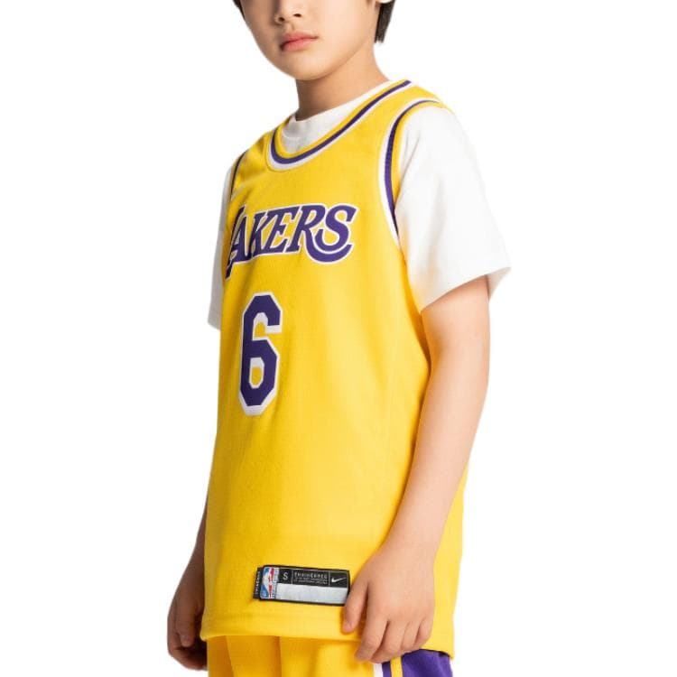 Детская повседневная спортивная одежда Nike