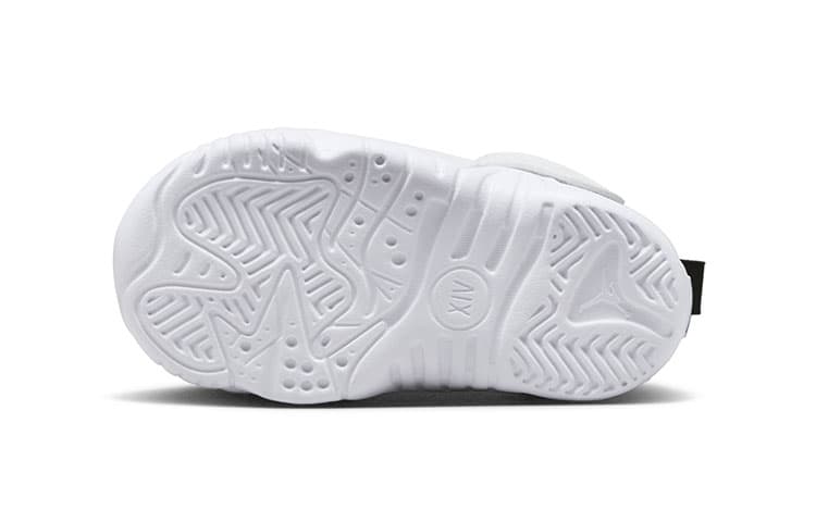 Джордан Джампман Два Трей Конкорд ТД