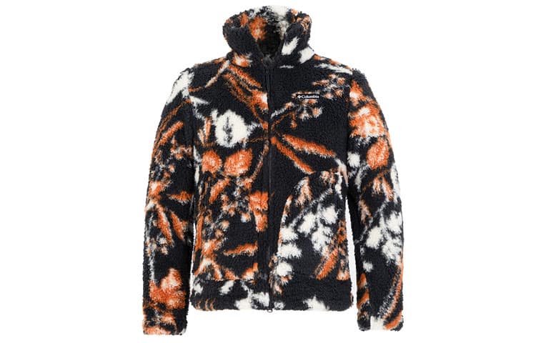 Columbia Jacket Women's Multicolor