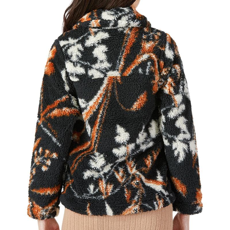 Куртка Columbia женская разноцветная