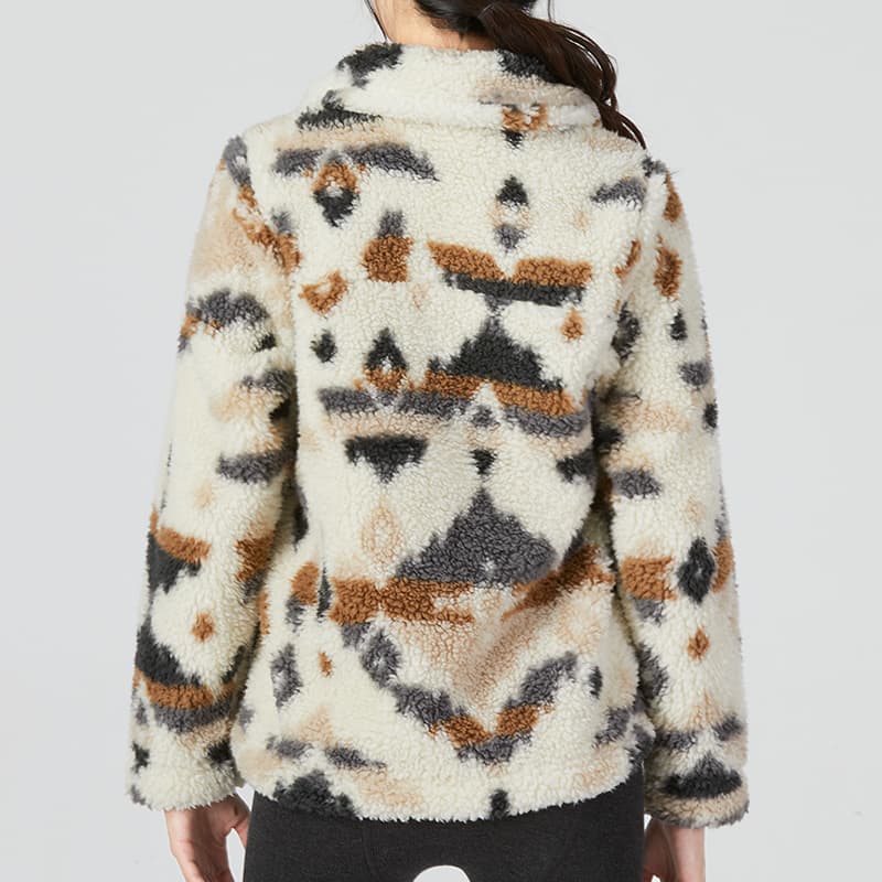 Утепленная куртка Columbia на флисовой подкладке, зимняя женская белая куртка