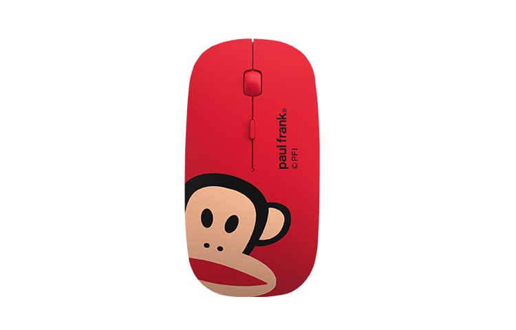 PAUL FRANK Mouses