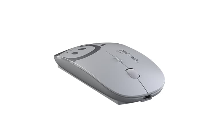 ПОЛ ФРАНК Мыши