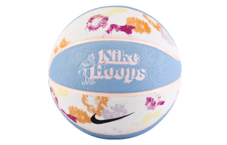 Найк Баскетбол