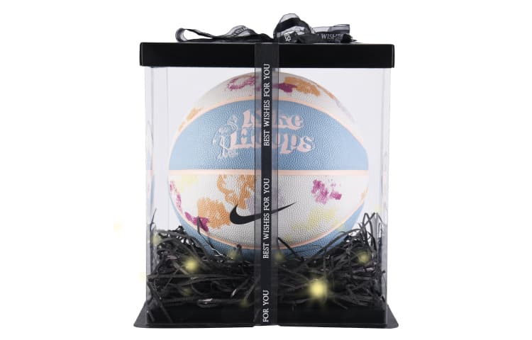 Найк Баскетбол