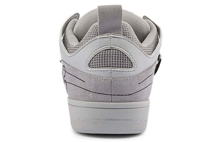 Каппа Жирный Грей