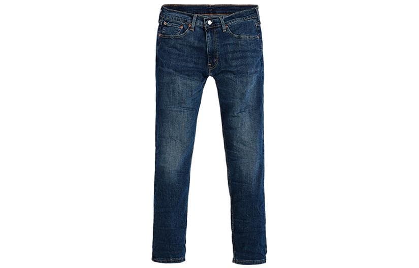 Levis Jeans Men's Denim Blue