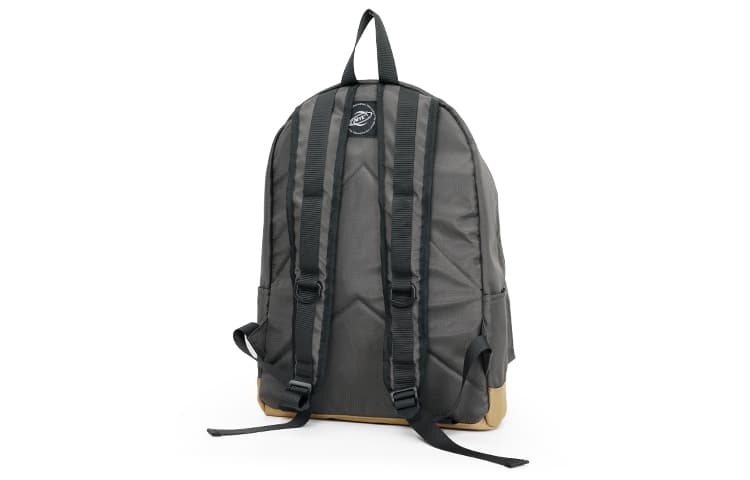 Рюкзак MYEDITION 23 л, сумка для улицы, оксфорд, разноцветный, унисекс