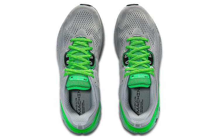 Under Armour Hovr Machina 3 Cn 'Серый'
