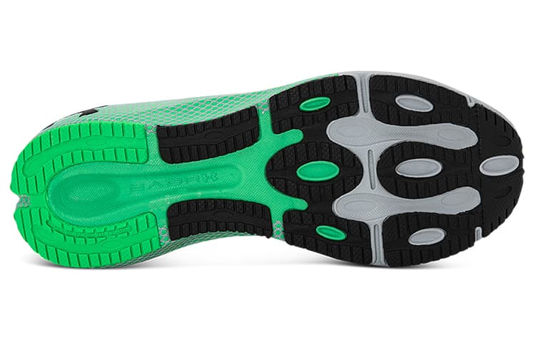 Under Armour Hovr Machina 3 Cn 'Серый'