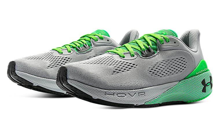 Under Armour Hovr Machina 3 Cn 'Серый'