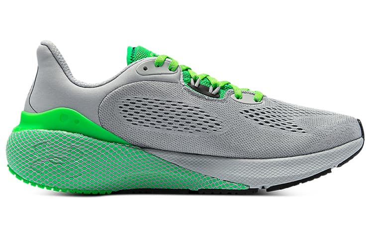 Under Armour Hovr Machina 3 Cn 'Серый'