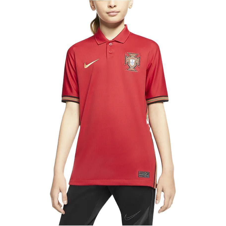 Детские футболки Nike