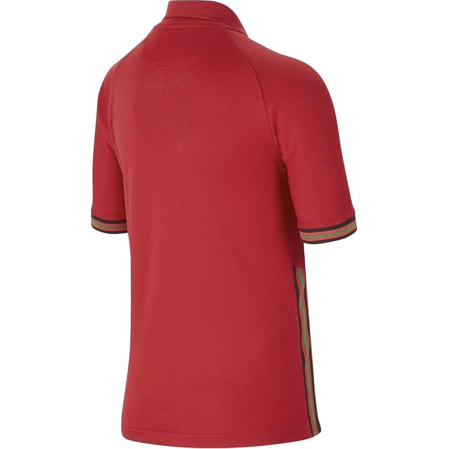 Детские футболки Nike